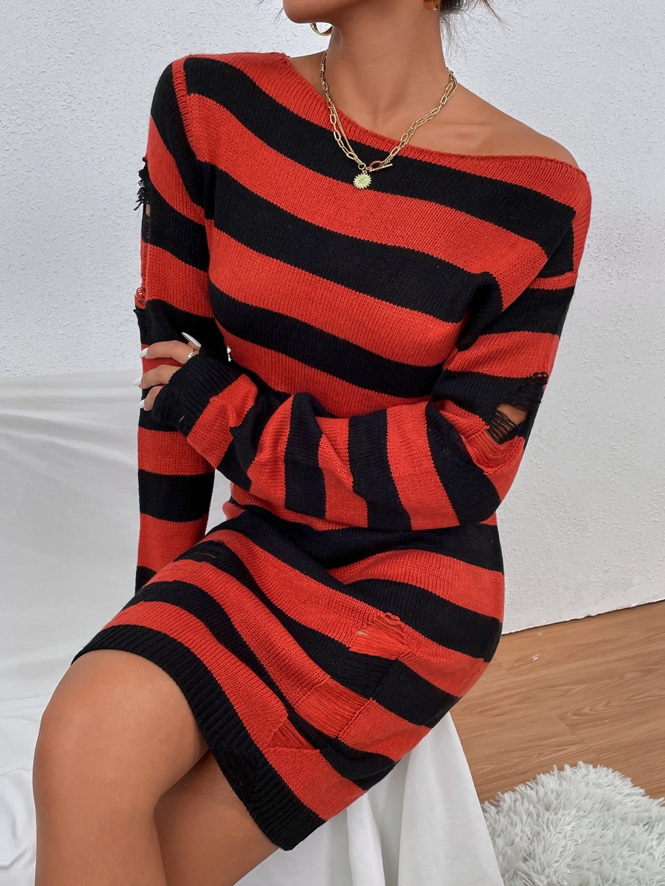 Ester Radebe Clothes Producer