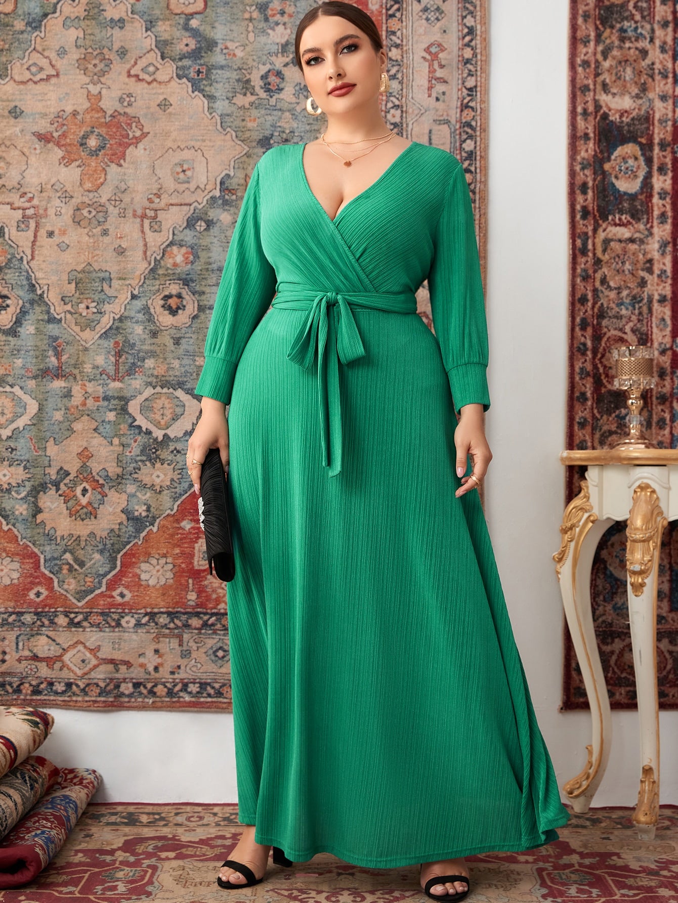 Plus Size Dresses Factory