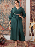 Plus Size Jumpsuits Suppliers