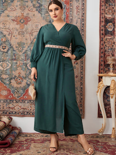 Plus Size Jumpsuits Suppliers