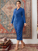 Plus Size Dresses Factories
