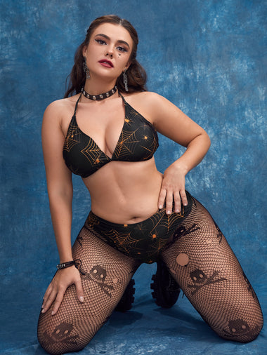 Plus Size Bikini Sets Factory