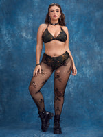 Ester Radebe Clothes Producer