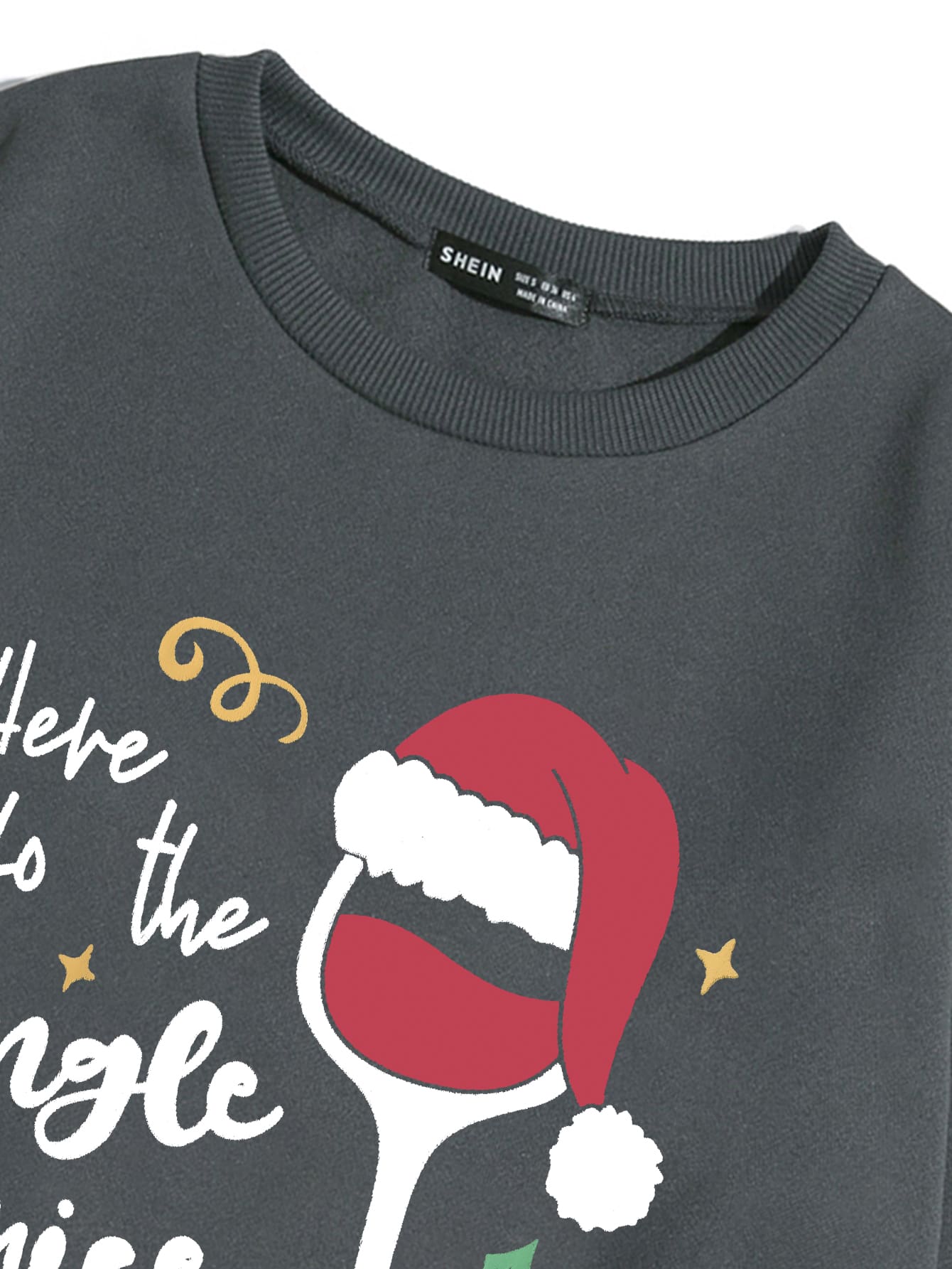 Women Sweatshirts Producers