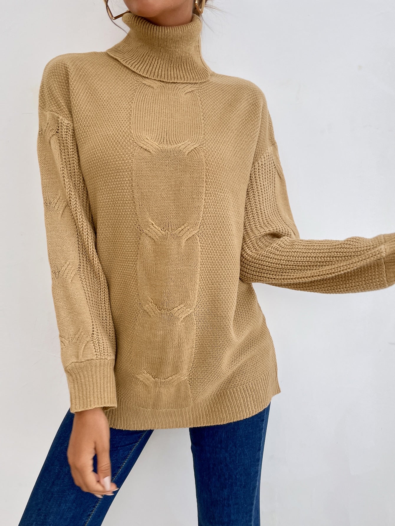 Women Sweaters Producer