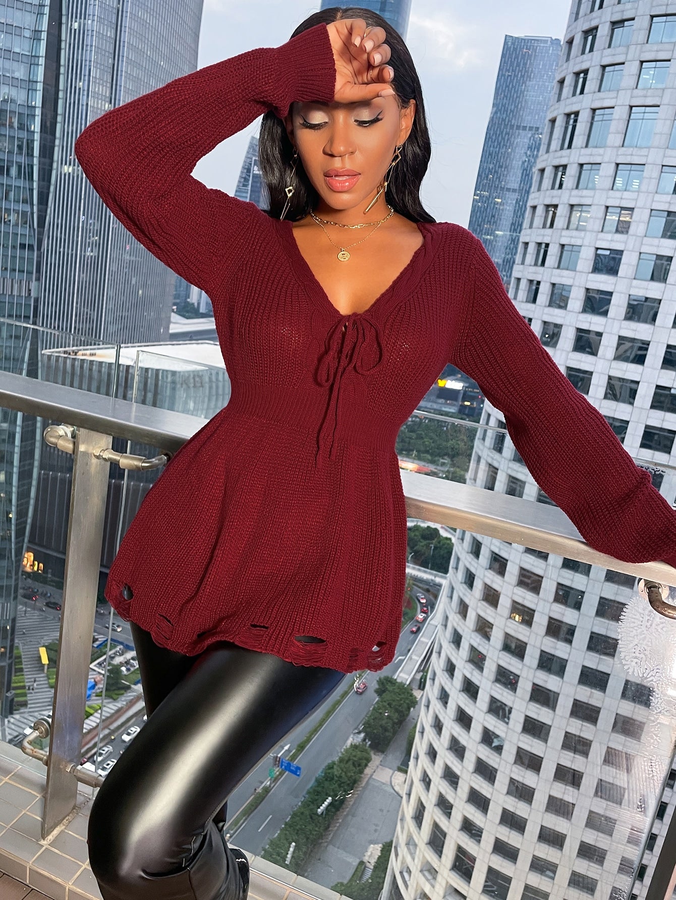 Women Sweaters Wholesalers