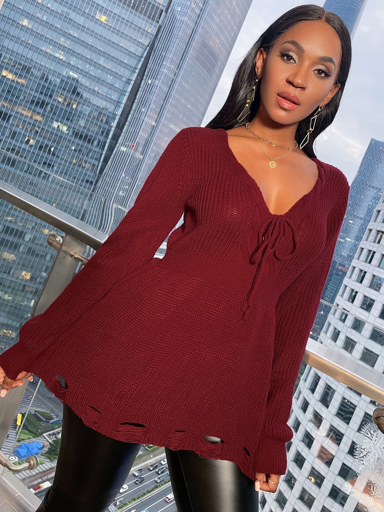 Emmy Kasbit Women Clothes Producer