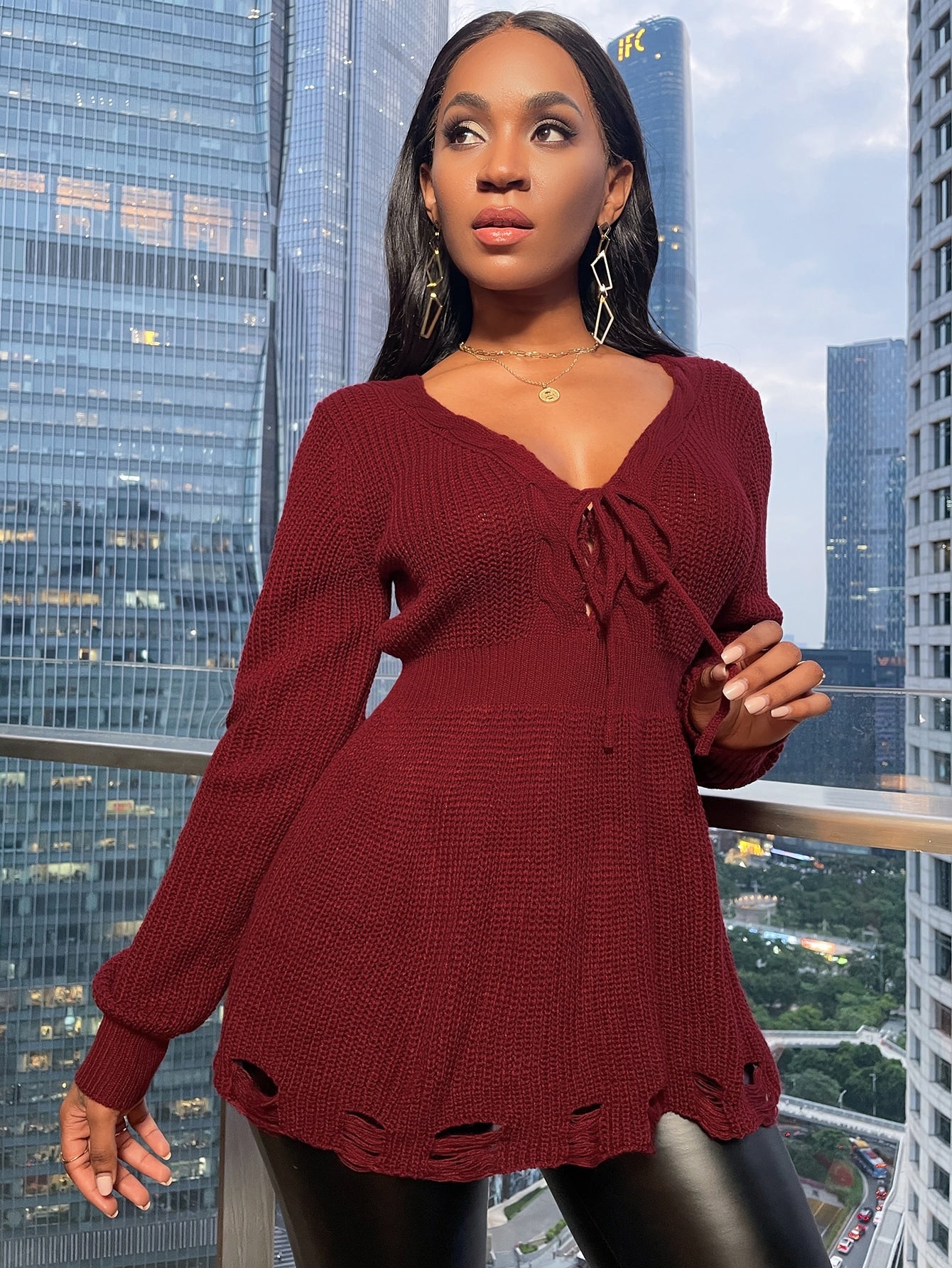 Wholesale Women's Clothing Manufacturers