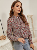 Women Blouses Factories