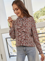 Women Blouses Wholesaler