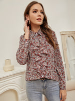 Women Blouses Producers