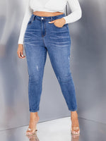 Plus Size Jeans Producers