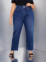 Plus Size Jeans Producers