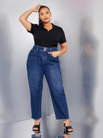 Plus Size Jeans Manufacturers