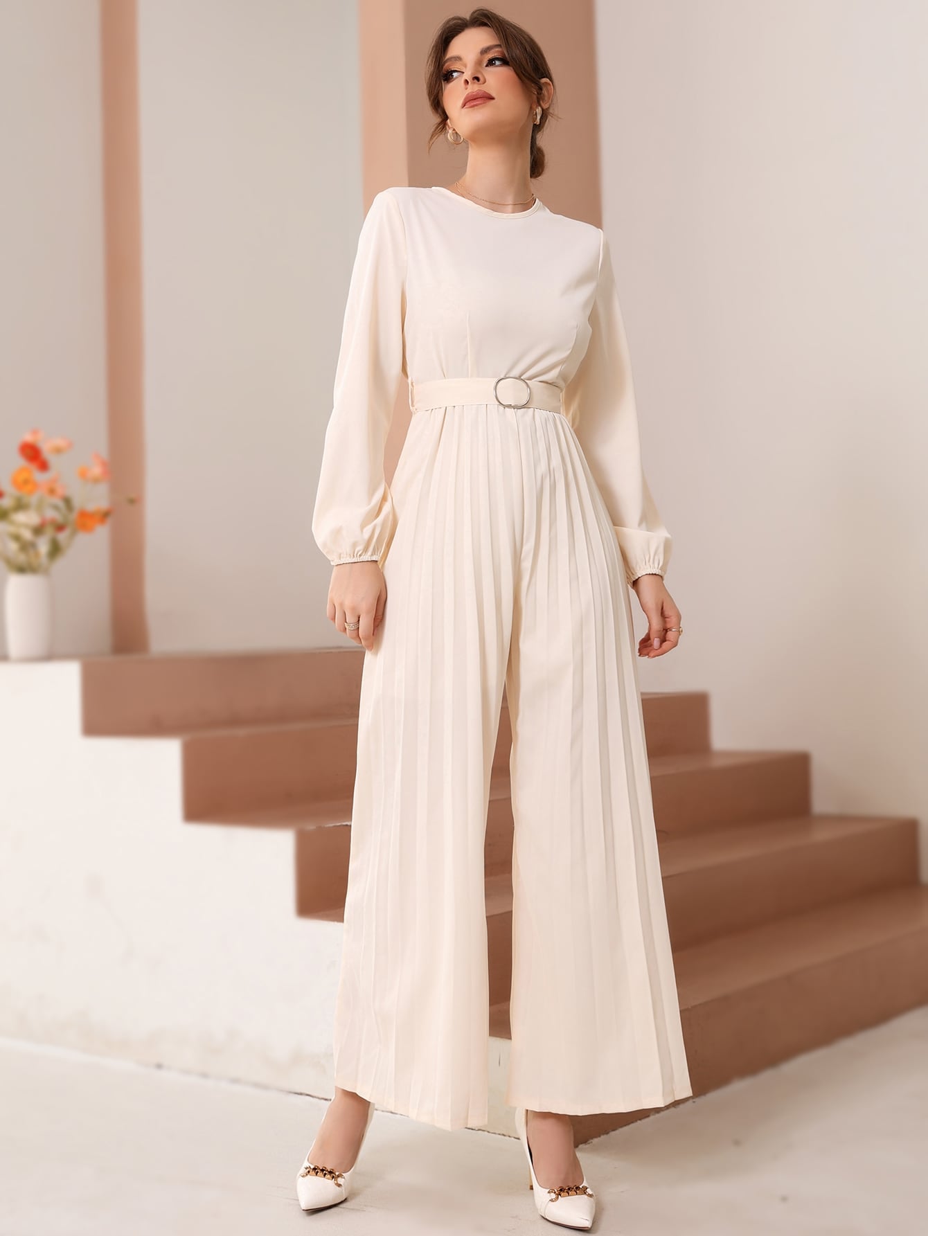 Women Jumpsuits Producer