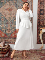 Plus Size Co-Ords Factory