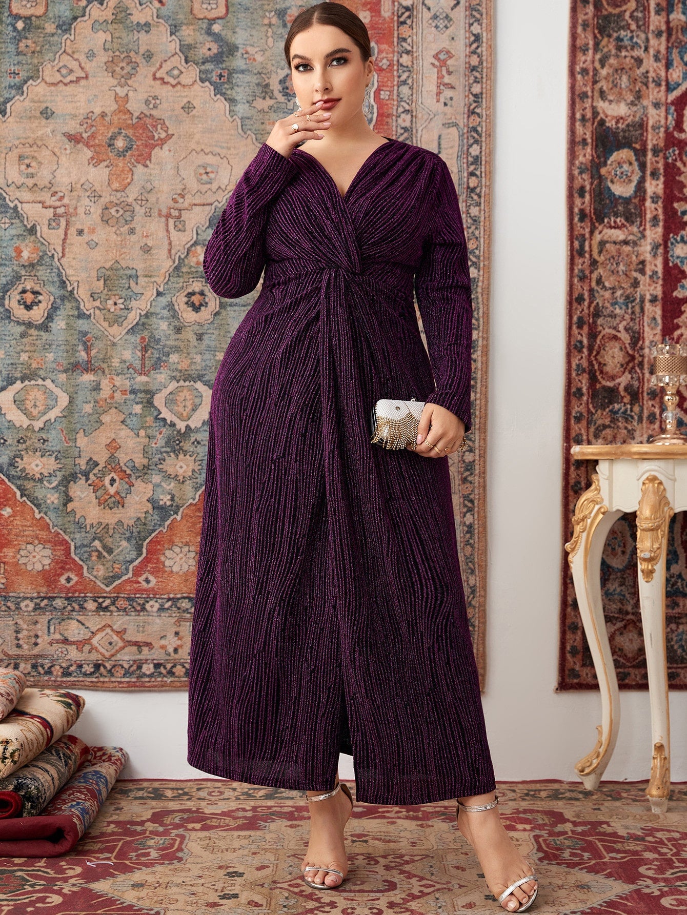 Plus Size Dresses Wholesalers