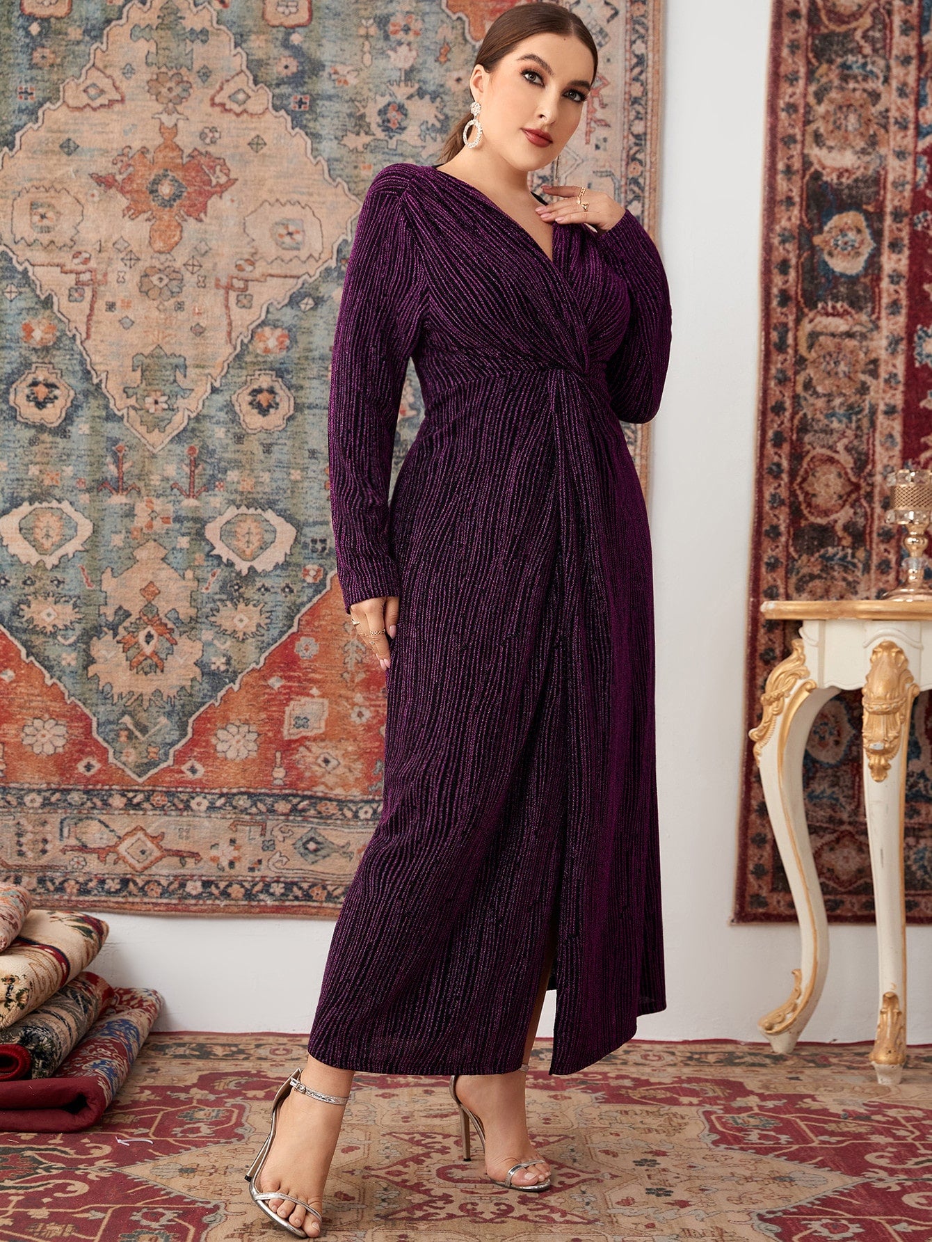 Eric Raisina Clothing Wholesalers