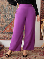 Plus Size Pants Wholesaler