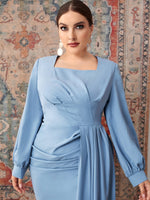 Plus Size Dresses Factories