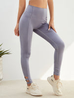 Women Sports Leggings Supplier