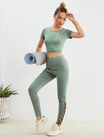 Women Sports Tees & Tanks Factories
