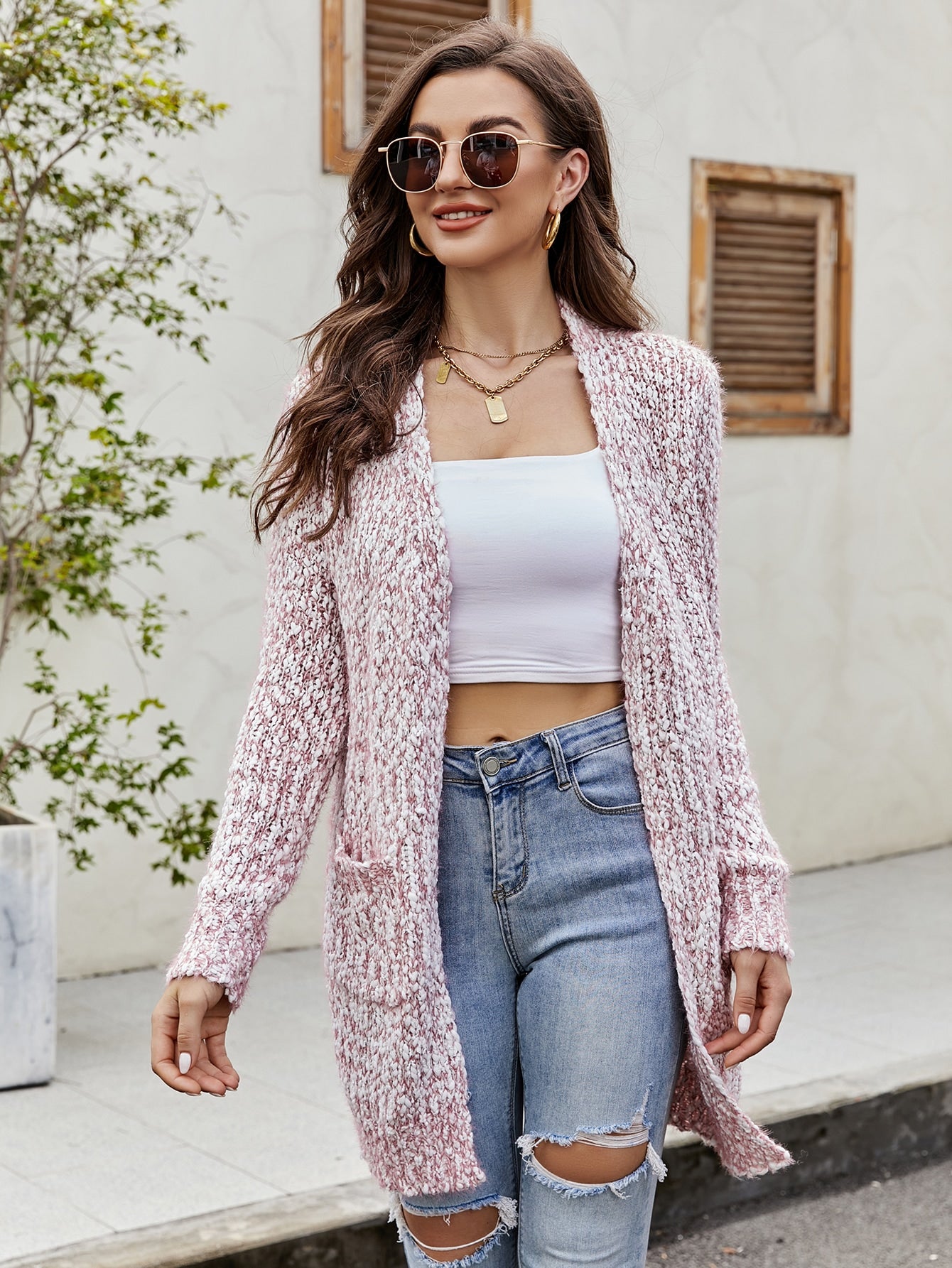 Women Cardigans Producers