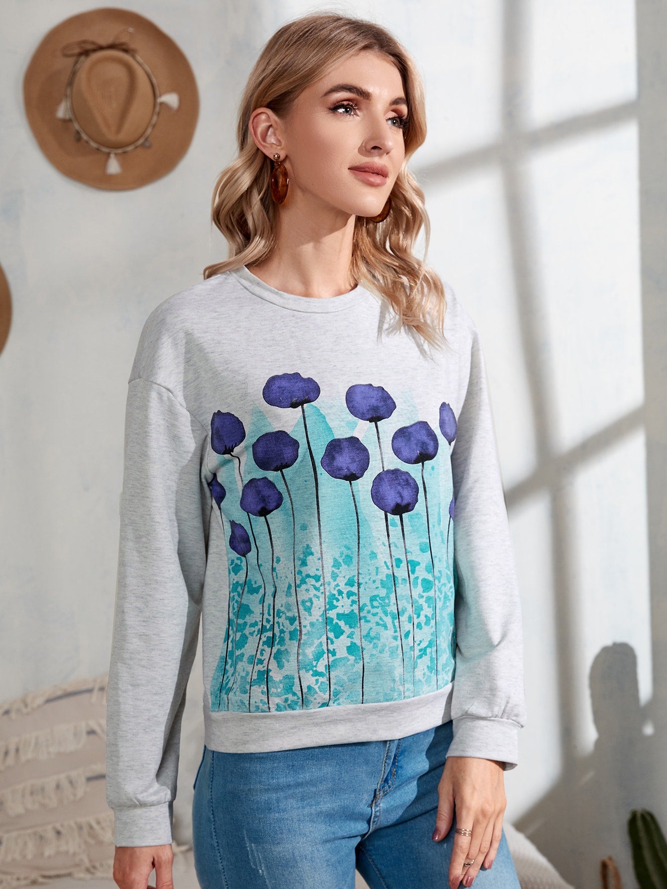 Women Sweatshirts Factory