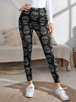 Women Leggings Manufacturer
