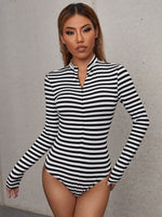 Women Bodysuits Manufacturer