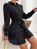 Grey Clothing Manufacturer