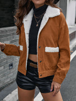 Women Jackets Producer