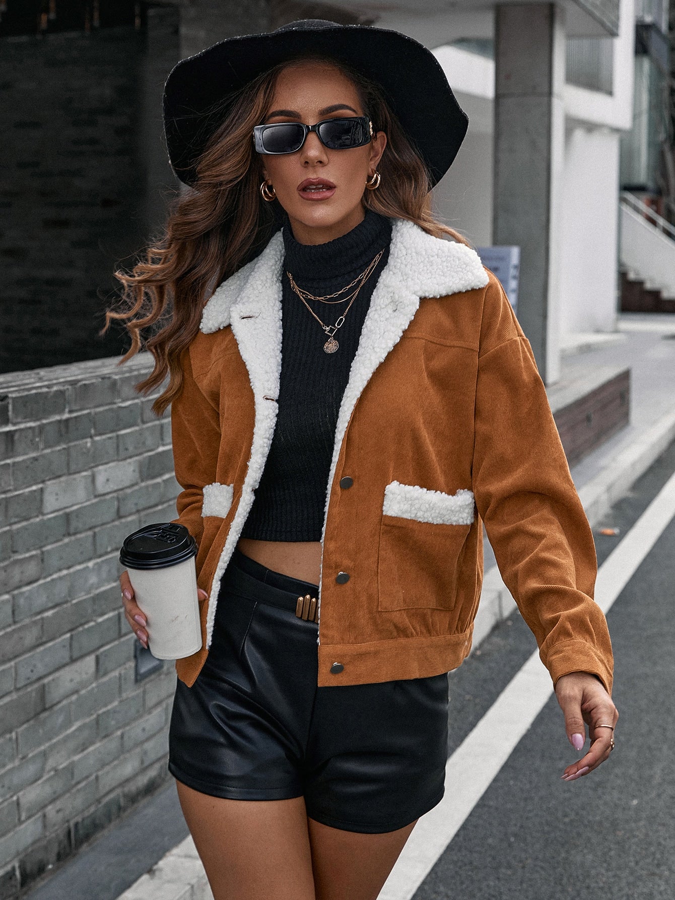 Women Jackets Manufacturers