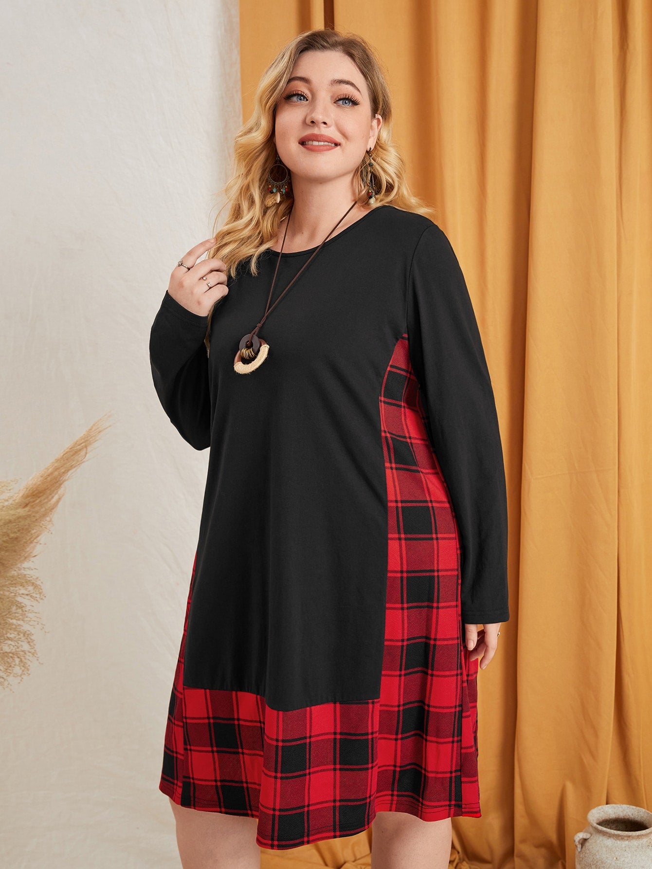 Plus Size Dresses Wholesaler