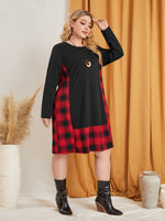 Plus Size Dresses Producers