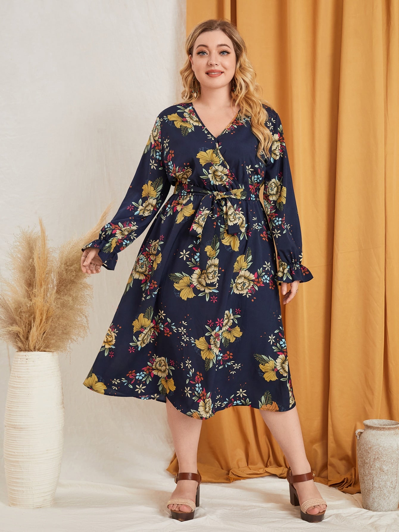 Rich Mnisi Plus Size Dresses Wholesalers