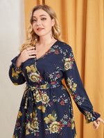 Plus Size Dresses Producers