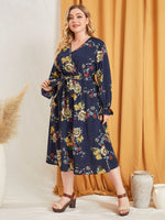 Plus Size Dresses Manufacturers