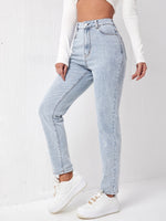 Women Jeans Factory