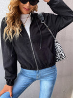 Women Jackets Suppliers