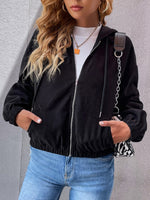 Women Jackets Factories