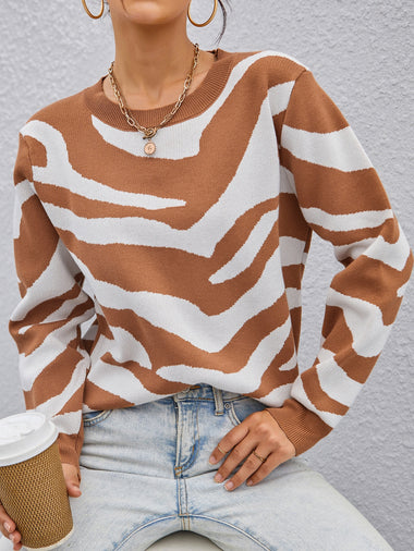 Women Sweaters Manufacturer