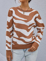 Women Sweaters Factories