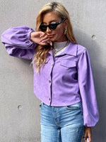 Women Jackets Factory