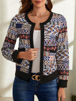 Women Jackets Supplier