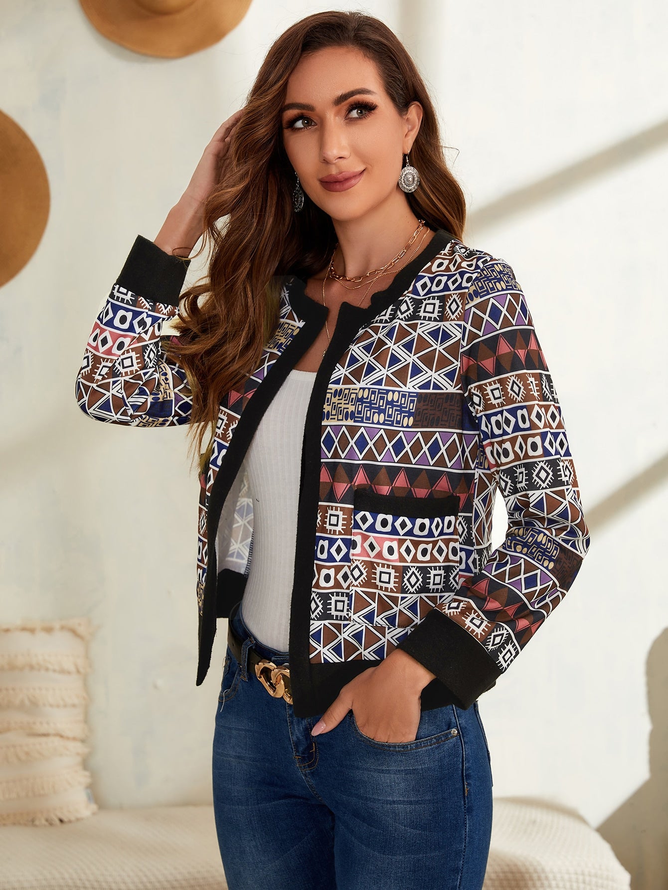 Women Jackets Wholesalers