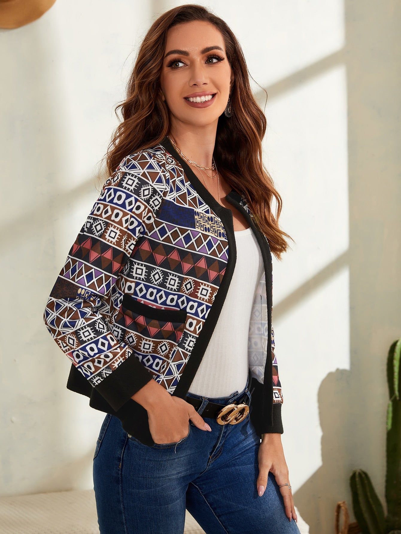 Eki Orleans Women Clothing Wholesalers