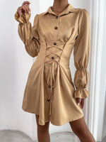 Khosi Nkosi Clothes Manufacturer