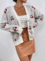 Clothing Producer