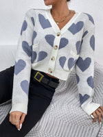 Women Cardigans Supplier